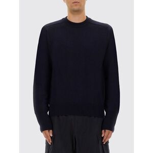 Studio Nicholson Sweater Men Blue